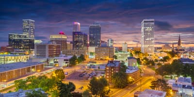 Tulsa