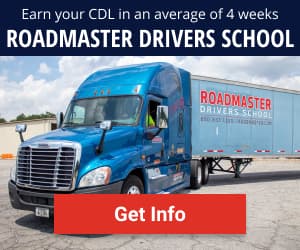 Cdl Training In Florida Truck Driving Schools In Fl - All Trucking