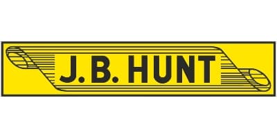 JB Hunt